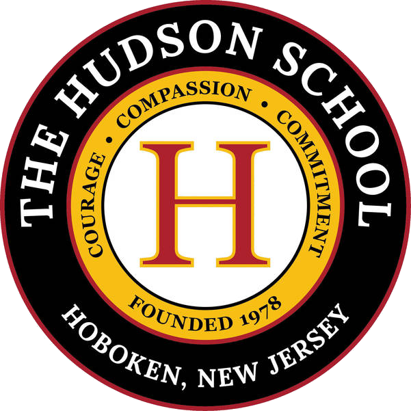 The Hudson School